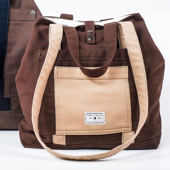 Trooper Tote - Picture 6 of 10